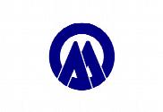 Bandera de Komagane, Nagano