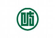 Bandera de Prefectura de Gifu