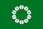 Bandera de Ito (Shizuoka)