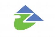 Bandera de Izunokuni (Shizuoka)