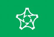 Bandera de Susono