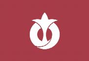 Bandera de Prefectura de Aichi