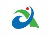 Bandera de Aisai (Aichi)