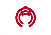 Bandera de Anjo (Aichi)