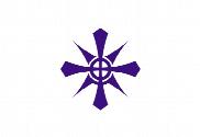 Bandera de Handa (Aichi)
