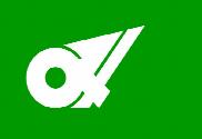 Bandera de Prefectura de Mie