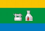 Bandera de Ekaterimburgo