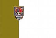 Bandera de Archidona oficial