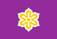 Bandera de Prefectura de Kioto
