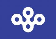 Bandera de Prefectura de Osaka