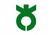 Bandera de Daito (Osaka)