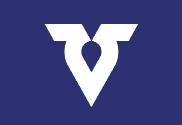 Bandera de Habikino (Osaka)