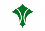 Bandera de Izumi (Osaka)