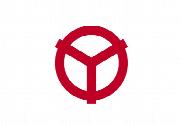 Bandera de Yao (Osaka)