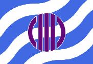 Bandera de Kakogawa