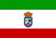 Bandera de San Agustín del Guadalix