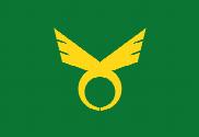 Bandera de Kashihara