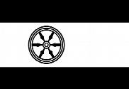 Bandera de Osnabruck
