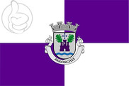 Bandera de Arronches