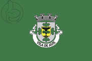 Bandera de Avis
