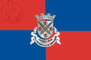 Bandera de Campo Maior