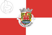 Bandera de Crato