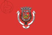 Bandera de Elvas
