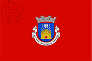Bandera de Marvão