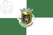 Bandera de Monforte
