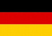 Bandera de Alemania