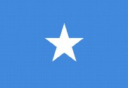 Bandera de Somalia