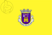 Bandera de Nisa