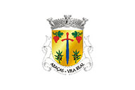 Bandera de Abaças
