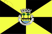Bandera de Ponte de Sor