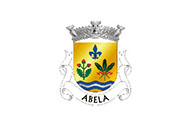 Bandera de Abela