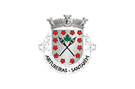 Bandera de Abitureiras