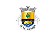 Bandera de Aboim (Amarante)