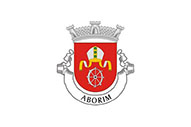 Bandera de Aborim