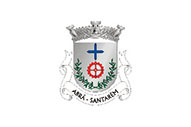 Bandera de Abrã