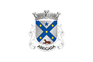 Bandera de Abrigada