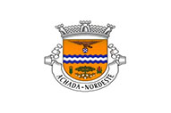 Bandera de Achada