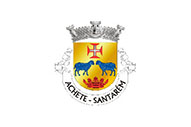 Bandera de Achete