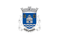 Bandera de Adeganha