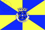 Bandera de Abrantes