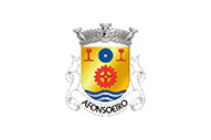 Bandera de Afonsoeiro
