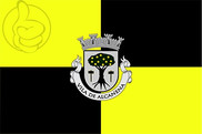 Bandera de Alcanena