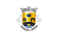 Bandera de Agualva (Sintra)