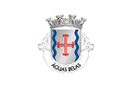 Bandera de Águas Belas (Ferreira do Zêzere)