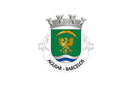 Bandera de Aguiar (Barcelos)