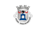 Bandera de Aguiar (Viana do Alentejo)